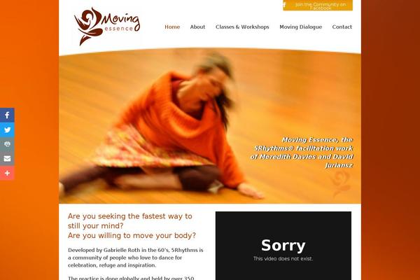 Site using Batchmove plugin