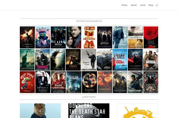 Site using WP LinkedIn plugin
