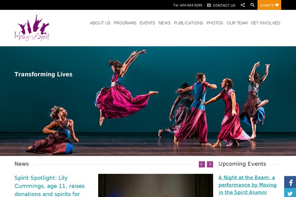 JupiterX theme site design template sample