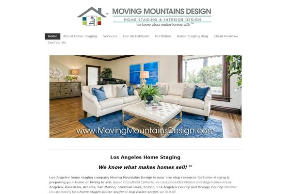 Site using Social Profiles Widget plugin