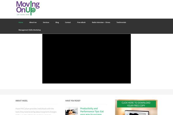 Site using Easy Related Posts plugin