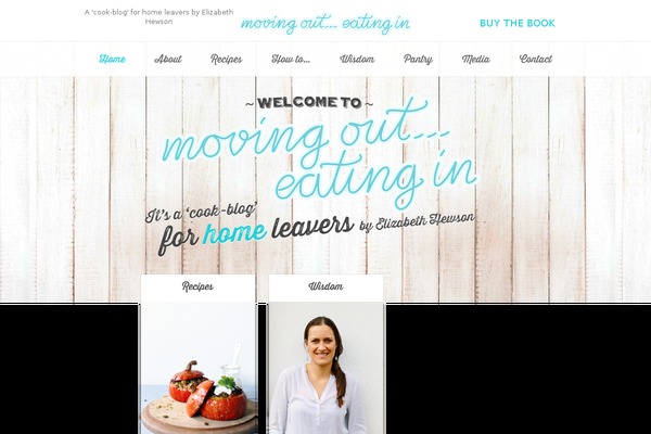 Site using Bean-instagram plugin