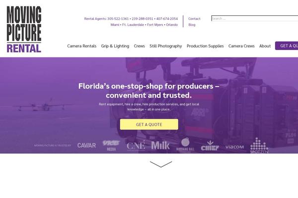 Site using Searchwp plugin