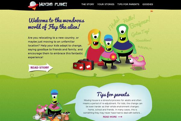 Site using Amazon Link plugin