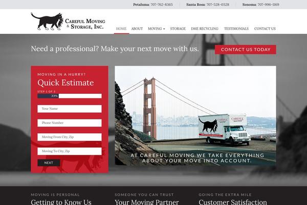 movingsantarosa.com site used Template-bootstrap
