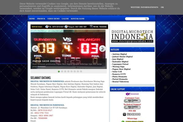 Indostore4-1client theme site design template sample