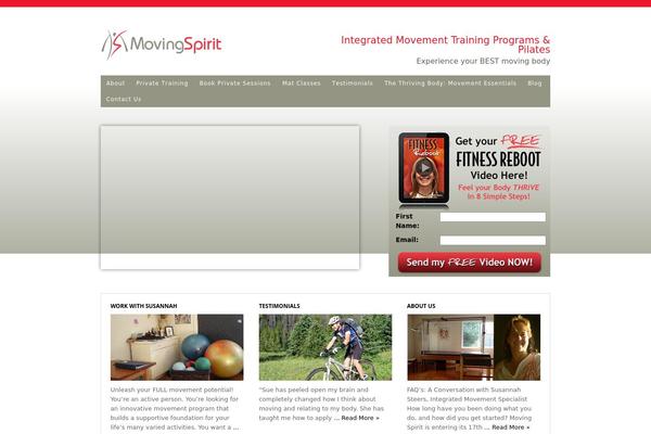 WP-Bold  1.0.8 theme site design template sample