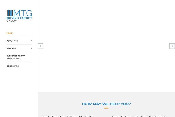 Site using Author-profile-image plugin