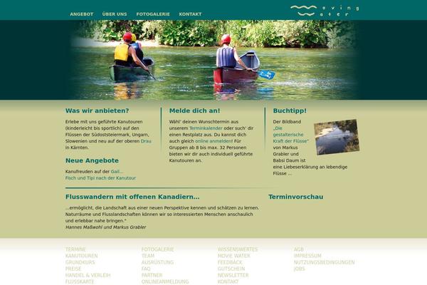 Site using Nivo-slider plugin
