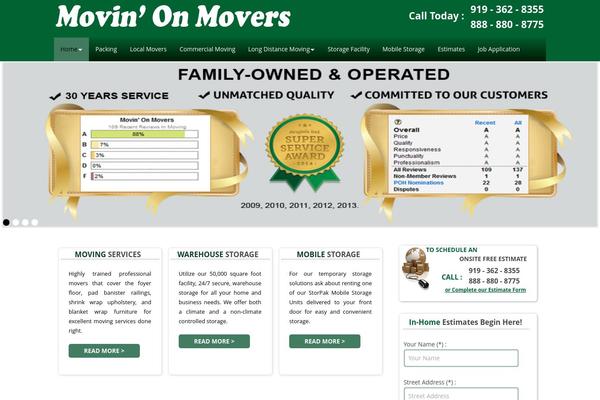 Team theme site design template sample