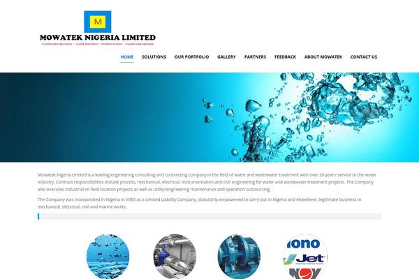 mowatek.com site used Roen-ultra