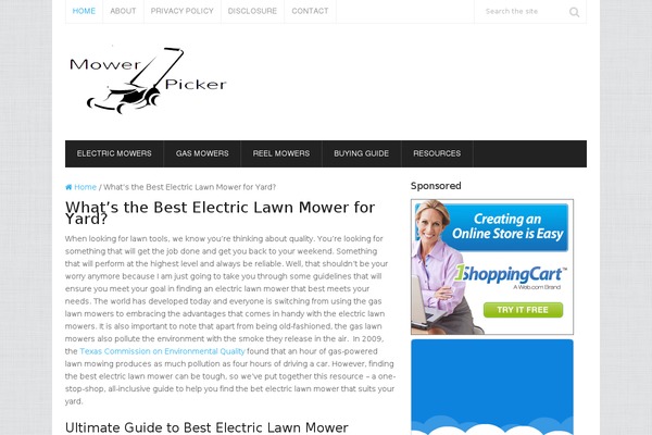 Site using EasyAzon-Pro-3.0.4 plugin