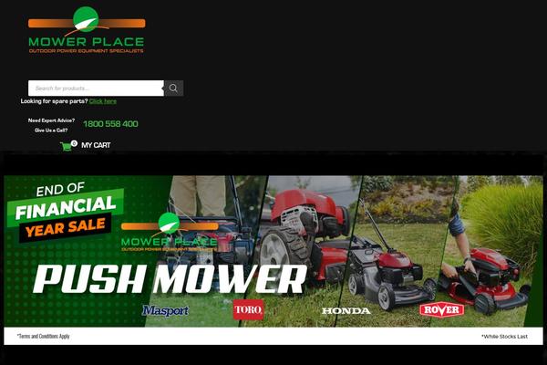 Understrap-child-master theme site design template sample