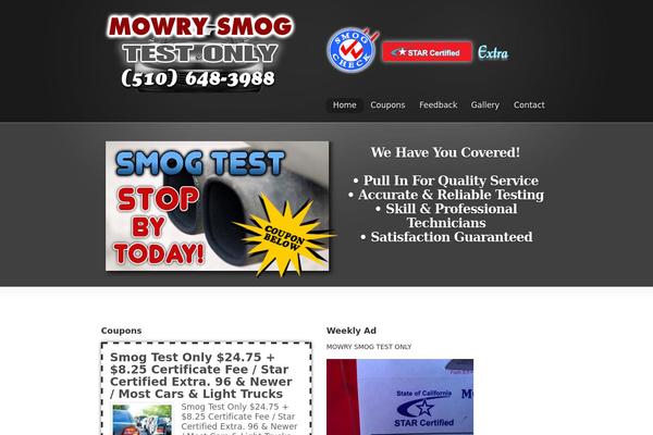 Optimize theme site design template sample