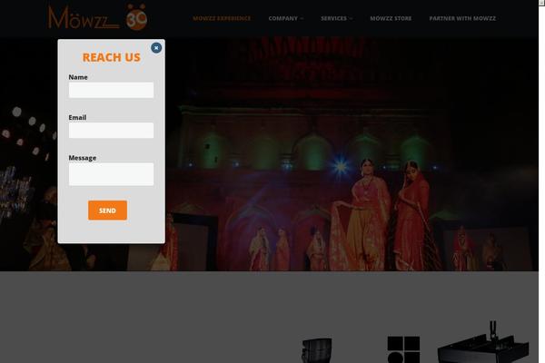Site using Smart-logo-showcase-lite plugin