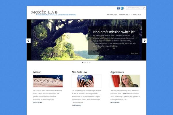Site using GetSocial plugin