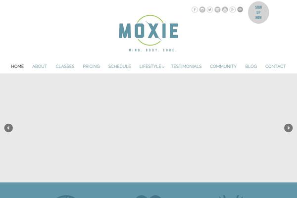 moxie-lifestyle.com site used Bellmedia