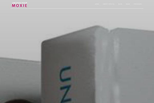 Altitude Pro theme site design template sample