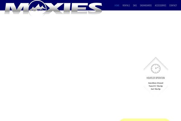 Site using Ds-page-builder-everywhere plugin
