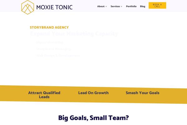 Site using Supreme-modules-pro-for-divi plugin