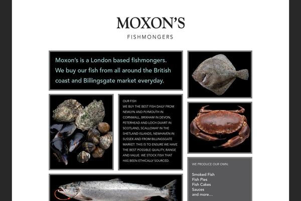 Shape theme site design template sample
