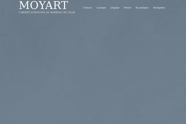 Site using Font Emoticons plugin