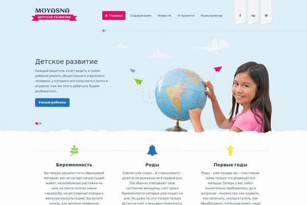 Site using WP Shortcode by MyThemeShop plugin