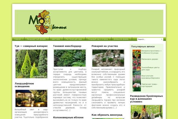Site using Authoritysqueeze plugin