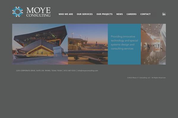 Tlc theme site design template sample