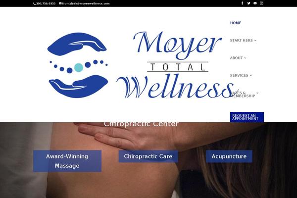 Welcome Inn Parent theme site design template sample