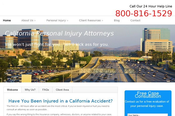 PinkRio theme site design template sample
