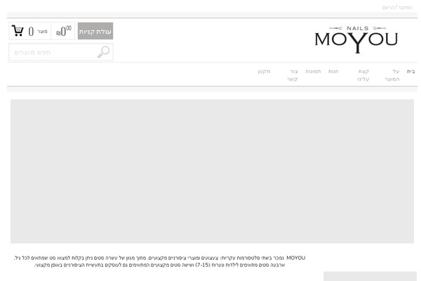 Site using Facebook Widget plugin