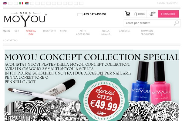 moyou.it site used Moyouit