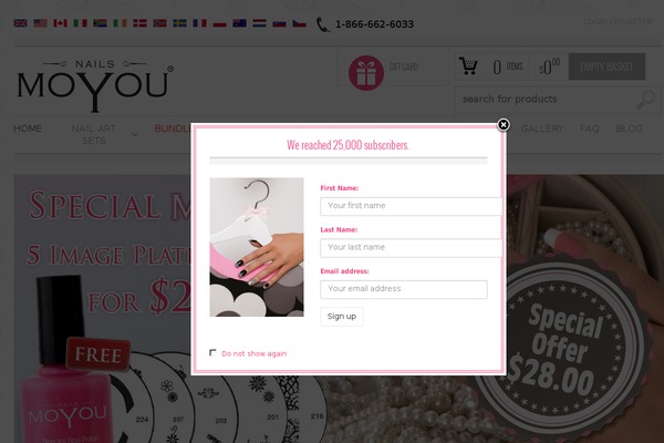 Site using Fb_wpress_plugins plugin