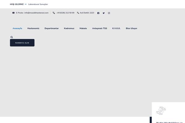 Site using Mobiloud-smart-app-banner plugin
