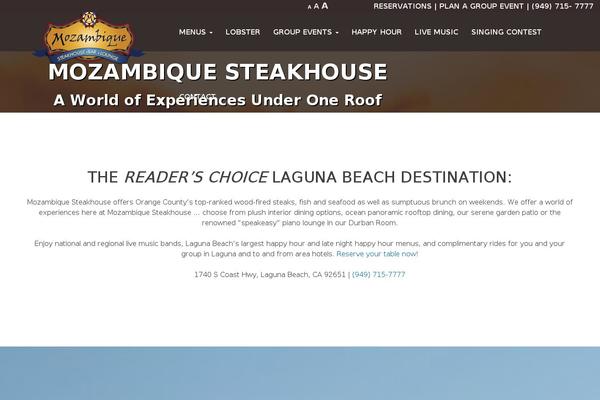 Site using Wow-carousel-for-divi-lite plugin