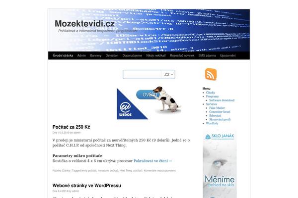 Twist of Ten theme site design template sample