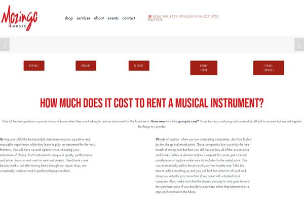 Site using Slide-banners plugin