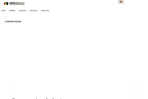 Tractor theme site design template sample