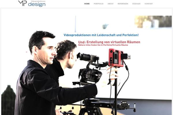 Site using Shortcode-gallery-for-matterport-showcase plugin