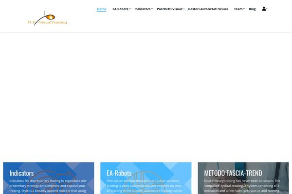 Capital theme site design template sample