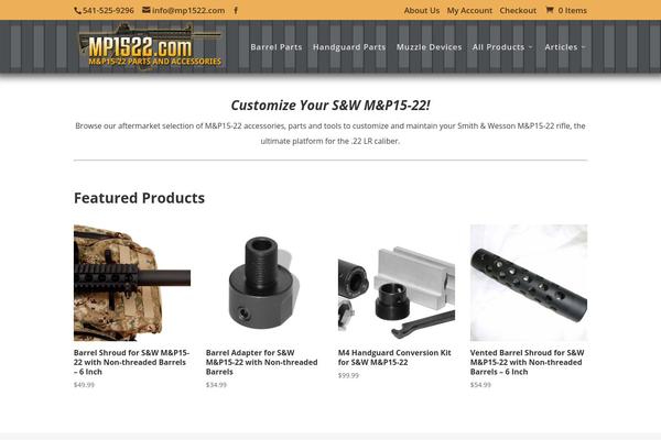 Site using Ultimatewoo-pro plugin