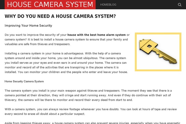 Why Hello There theme site design template sample