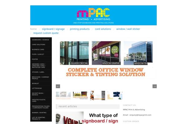 Site using Custom-fonts plugin