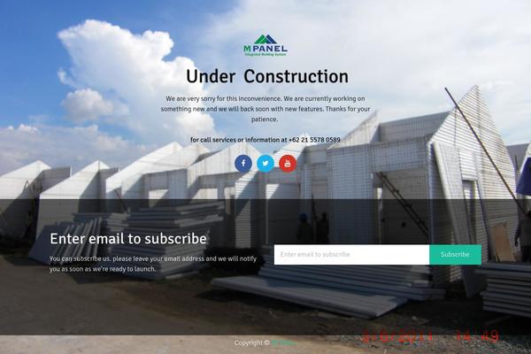 Site using Post Views Counter plugin