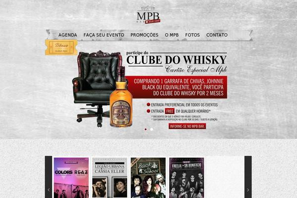 Twenty Twenty-Three theme site design template sample