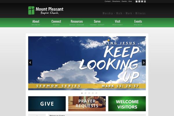 Site using Formidable-plus plugin