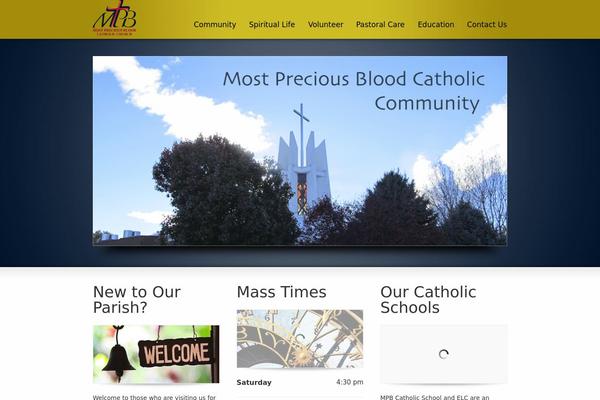 Striking theme site design template sample