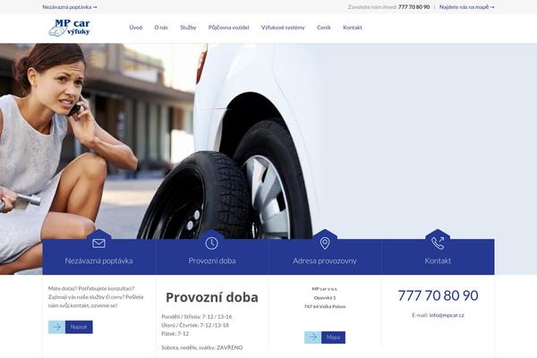 Site using Tiled Galleries Carousel Without Jetpack plugin