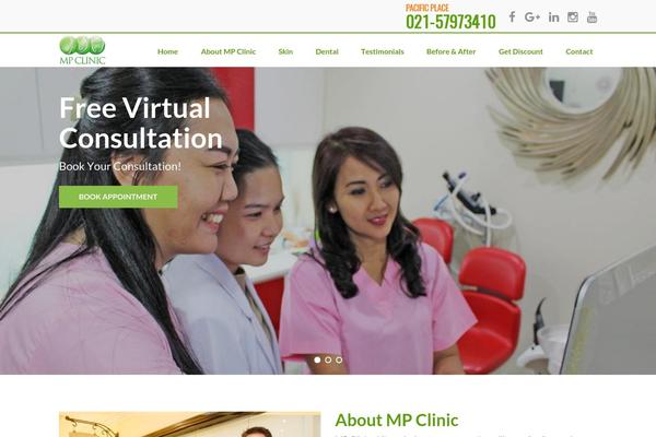 Site using Widget-google-reviews plugin